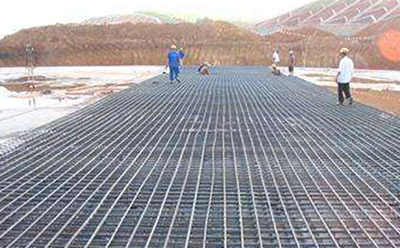 公路鋼筋網(wǎng)片