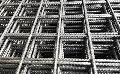 鋼筋焊接網(wǎng)片